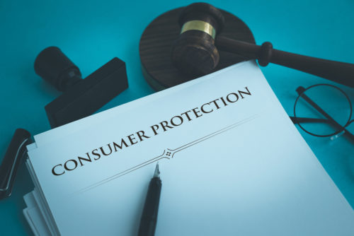An Introduction to Credit Score Consumer Protections
