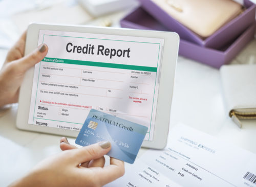 credit repair