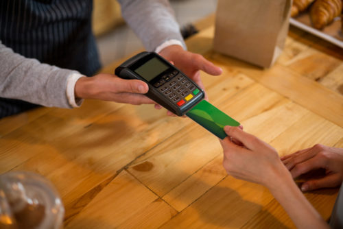 Should Retailers Accept Credit Cards?