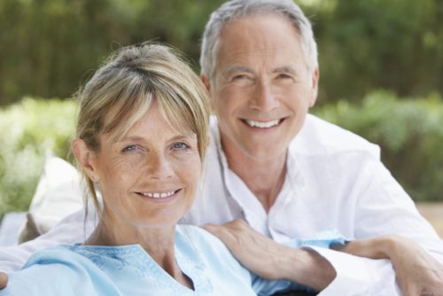 Baby boomers