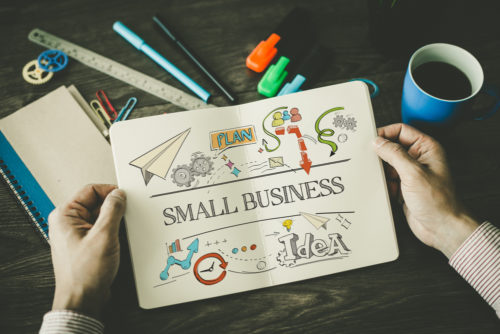 Creating Your Own Small Business Plan