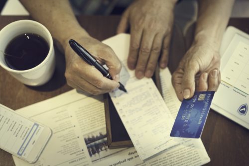 Should Seniors Have Credit Cards?