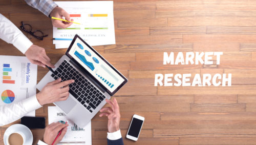 How to Do Market Research For Your Small Business