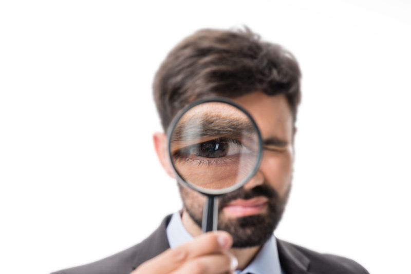 When Will People Check Your Credit?