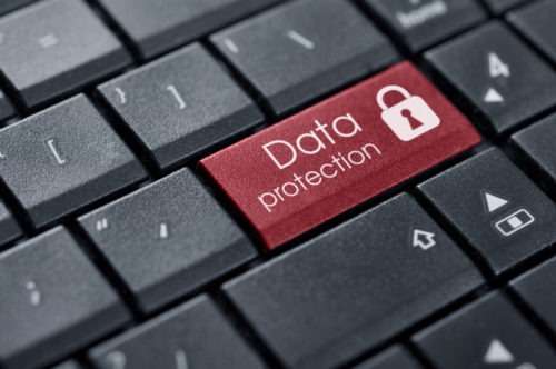 Protect Your Data