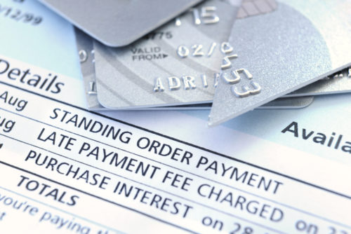 Avoid Credit Card Fees