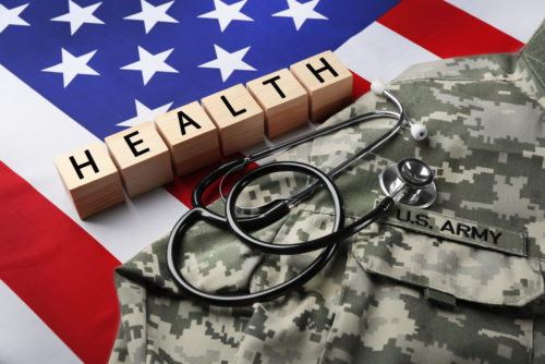Resources That Help Veterans With Medical Bills and Debt