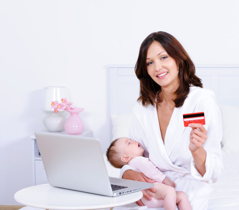 Can Having Children Hurt Your Credit Score?