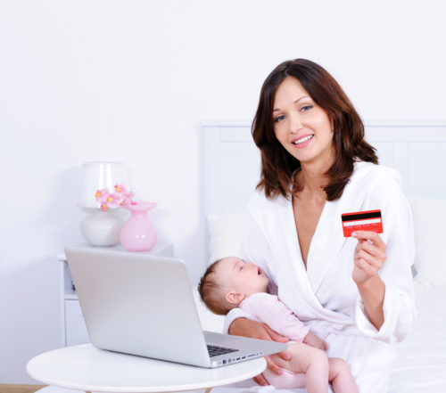 Can Having Children Hurt Your Credit Score?