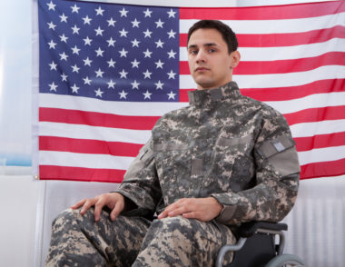 A Comprehensive Directory of Resources for Disabled Military Veterans