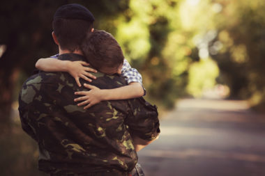 Medical Care for Veterans Spouses, Children, Family, or Other Dependents