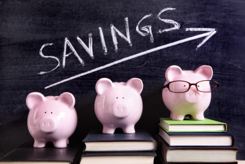 How to Save Money as a College Student