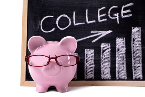The Best Ways to Save for College