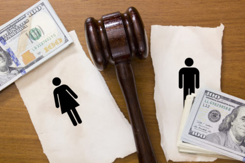 How Divorce Can Affect Your Credit Score