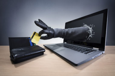 Protect Your Small Business From Credit Card Fraud & Identity Theft