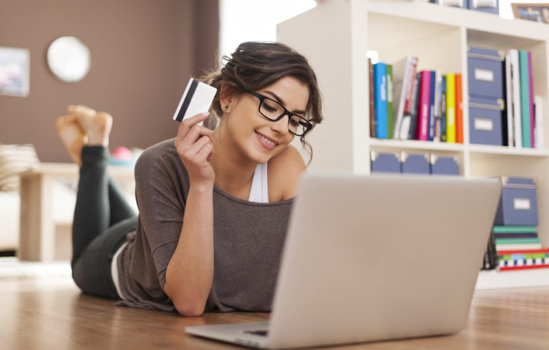 virtual credit card