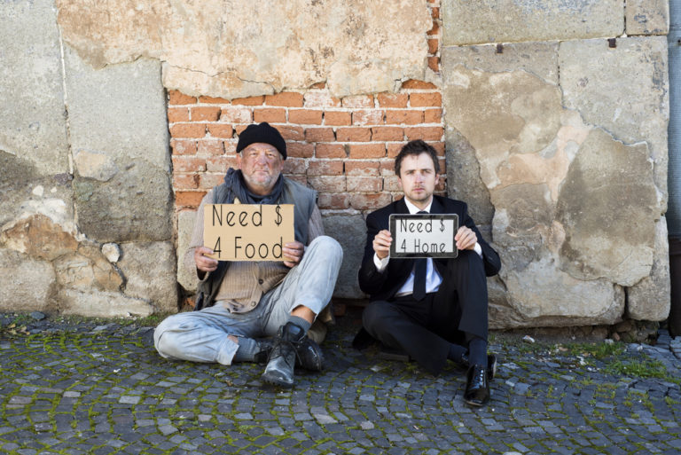 Getting Help Paying Your Mortgage When Unemployed Fiscal Tiger