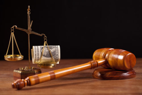 How Much Does It Cost to File A Civil Suit and When Should You?