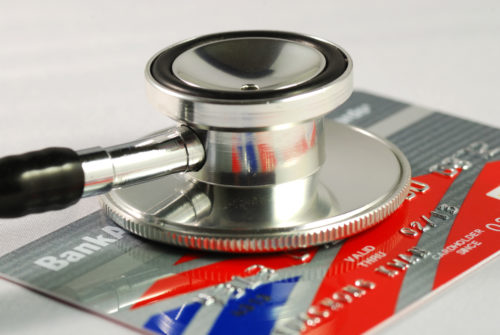 Removing Medical Bills From Your Credit Report