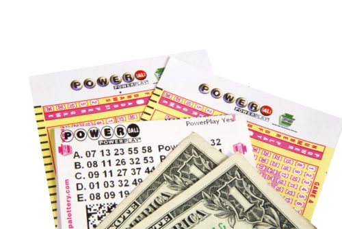How to Buy A Powerball Ticket
