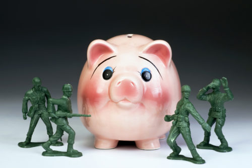 How to Save and Plan for Retirement as a Veteran