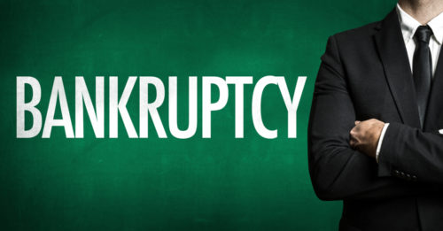 Bankruptcy fraud