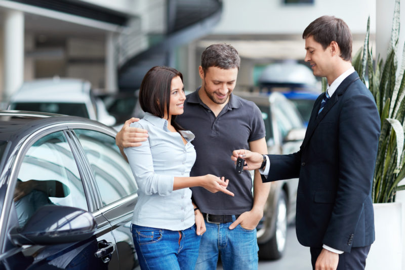 car loan