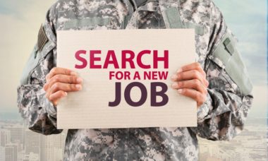 Jobs for Veterans