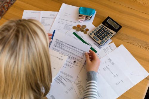 Can You Deduct Credit Card Interest On Your Income Taxes?