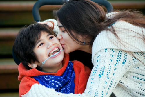 What a Special Needs Fund Is and How to Set One Up