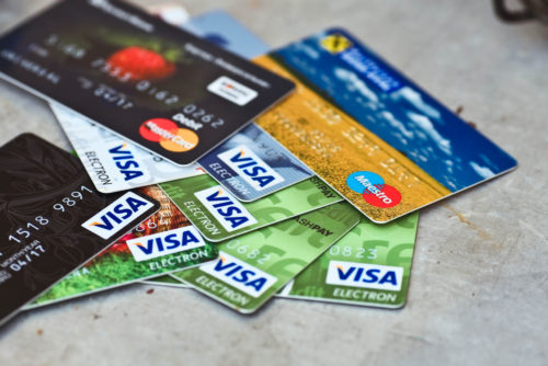 What Affects Your Credit Score?