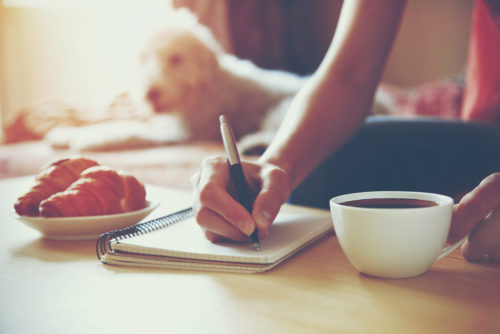 Letters of Intent or Instruction for Parents of Special Needs Children