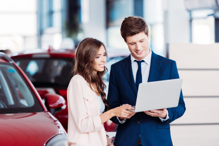 Do You Need Insurance Before You Buy a Car? Fiscal Tiger