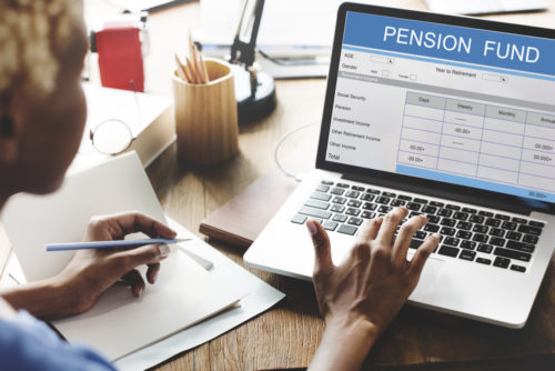 States That Don’t Tax Pensions