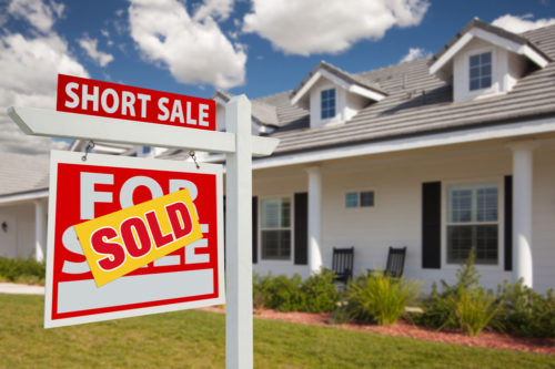 short sale