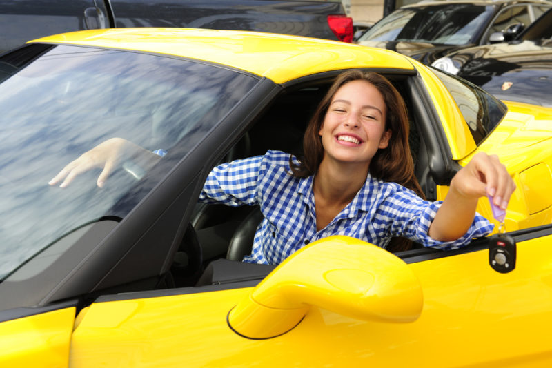 Can a Car Loan Improve My Credit Score? Fiscal Tiger
