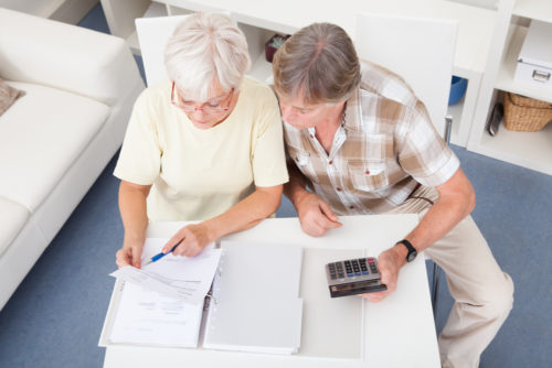 How to Get Out of a Reverse Mortgage