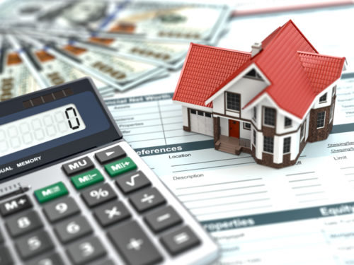 How to Pay Off Your Mortgage Early