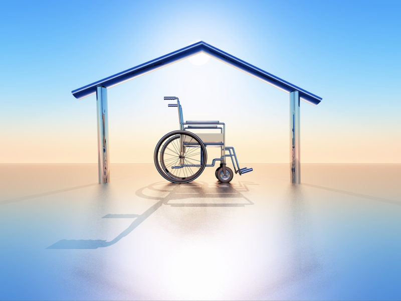 Disability Housing Programs Special Needs Housing Fiscal Tiger