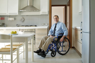 From HUD vouchers and federal housing to emergency rent assistance and state resources, there are programs that can offer affordable housing aid to low-income people living with a disability.