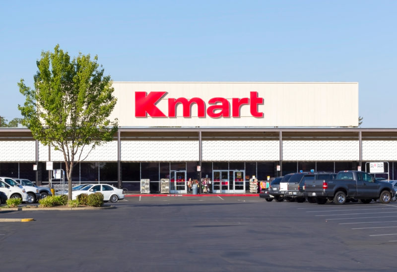 KMart Check Cashing Services and Fees Fiscal Tiger