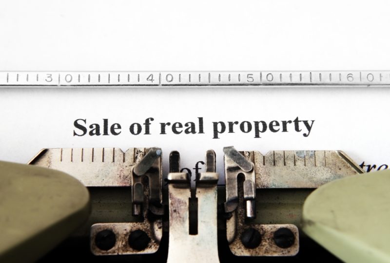 What Is a House Title Deed vs. Title Fiscal Tiger