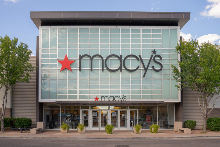 A Guide to Macy’s Store Credit Card Macy’s Card Fiscal Tiger