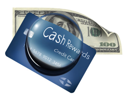 How Do Cash Back Credit Cards Work? | Fiscal Tiger