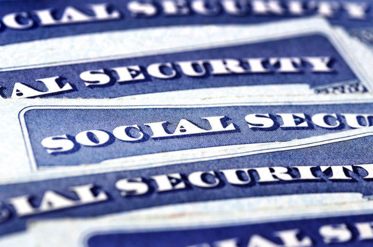 Social Security Definition Fiscal Tiger