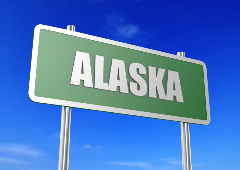 Alaska Taxes AK State Tax Fiscal Tiger