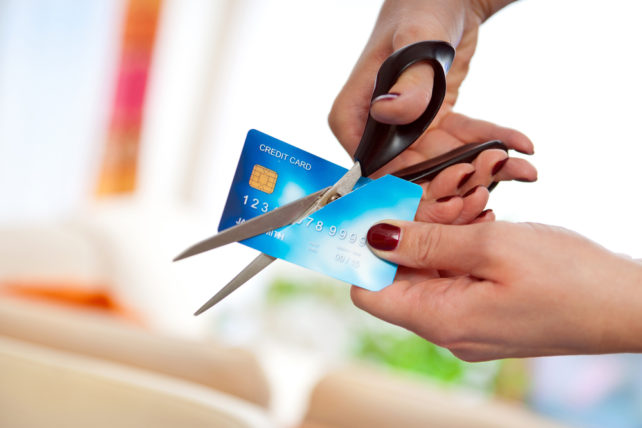 Credit Card Expiration Date: What to Know and What to Do | Fiscal Tiger