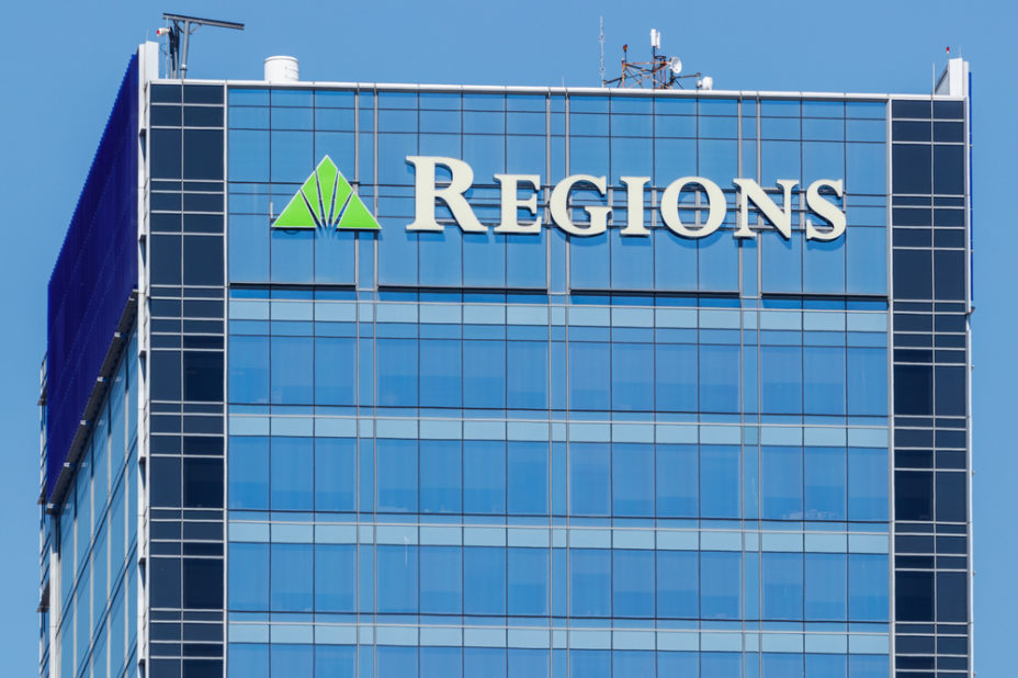 Regions Bank Review 2020 Fiscal Tiger
