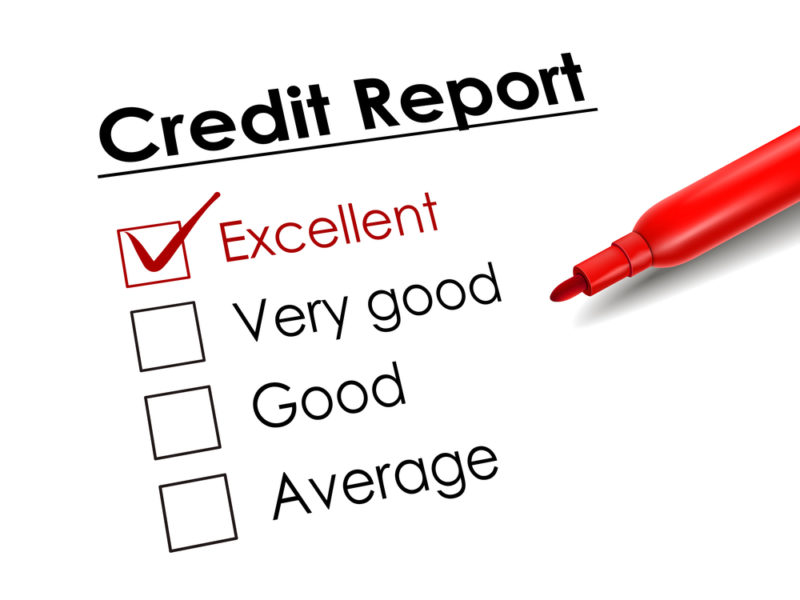 What Is a Perfect Credit Score? Fiscal Tiger