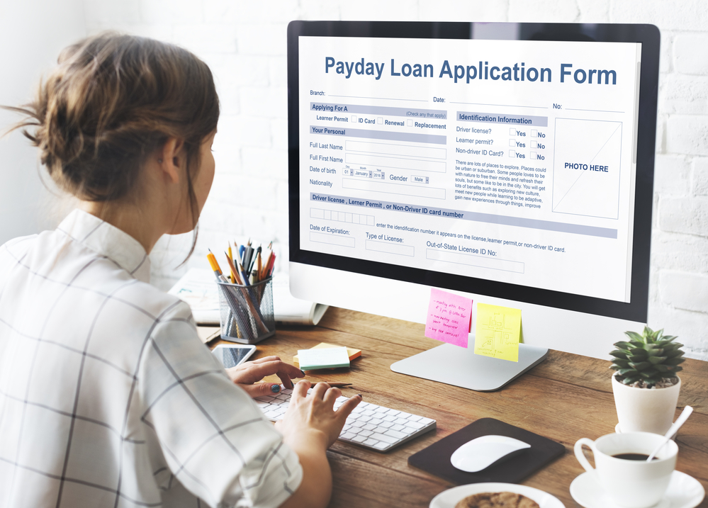 3 4 weeks payday advance personal loans